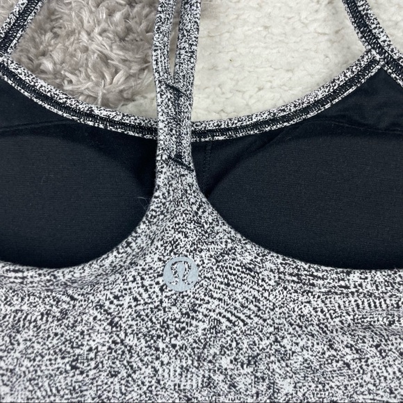 Womens Lululemon Tank Top - Picture 3 of 5